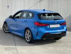 BMW 116 d Pack M Auto - 2