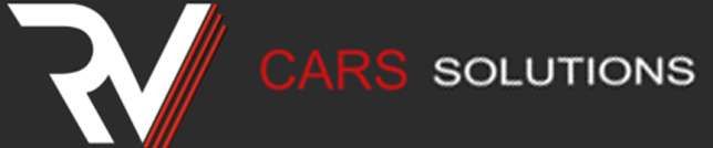 RV CARS SOLUCTIONS logo