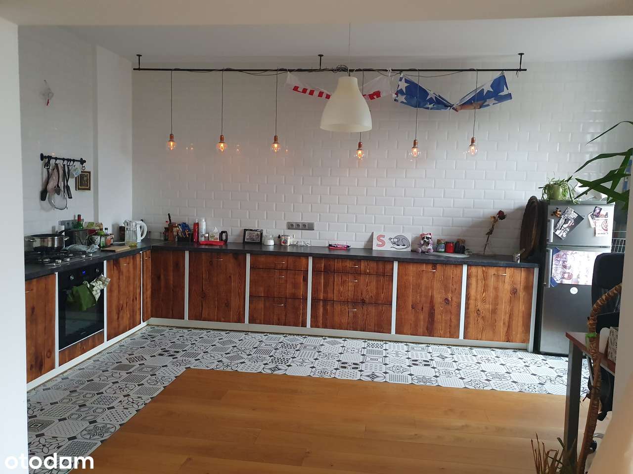 Na sprzedaż mieszkanie centrum Katowic - 59m2-2