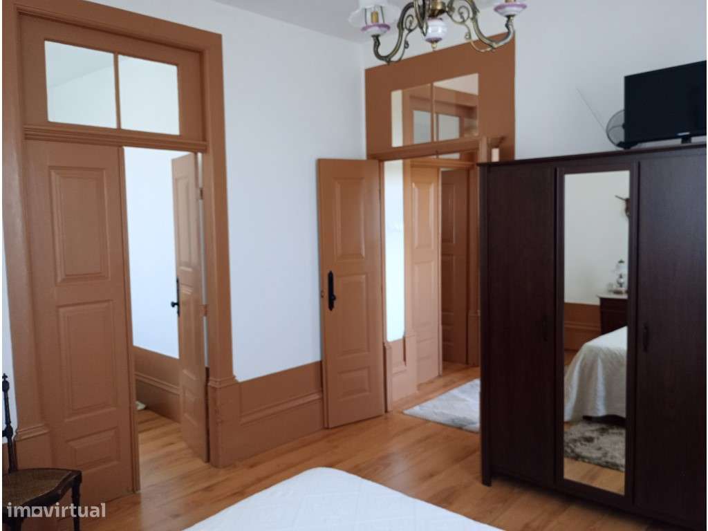 Moradia rústica / Terroso-13