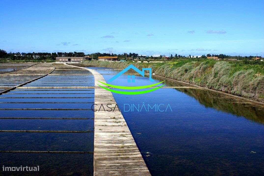 Terreno com Projeto de Arquitectura aprovado em Lavos, Figueira da Foz-13