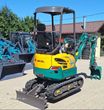 Alta excavator LOVOL FR18 E2 fara cabina - 9