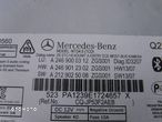 Mercedes CLA W117 radio nawigacja A2469000312 - 2