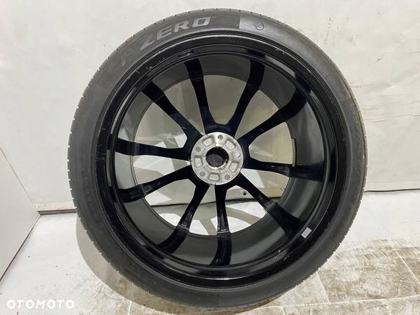 KOŁA ALUFELGI LAMBRGHINI URUS 325/30 285/35 R23 - 4