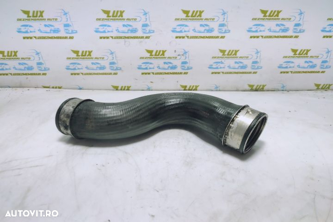 Furtun intercooler turbo 1.9 tdi BXE BKC 1k0145832b Volkswagen Touran - 1