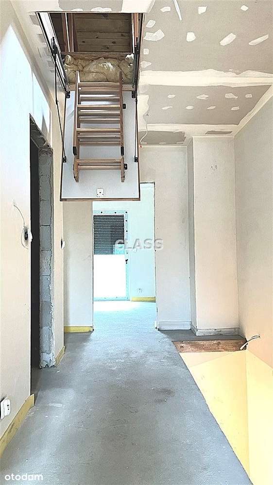 Bliźniak, został już Tylko lewy segment-10