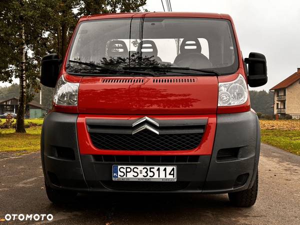 Citroën jumper - 3