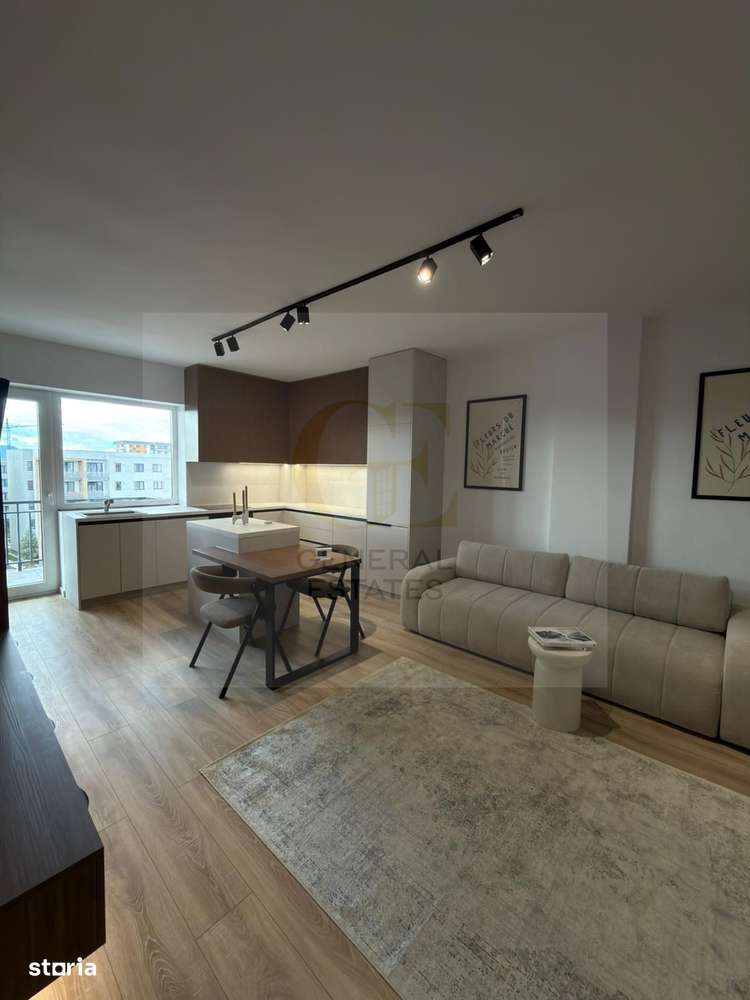 Apartament 2 camere - Premium - Imagine principală: 4/20