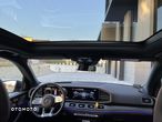 Mercedes-Benz GLE Grudzień 2021, AMG GLE 53 4MATIC+, Odstąpię leasing burmester panorama - 5