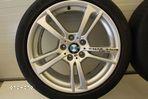 FELGI KOLA BMW X3 X4 F25 F26 M-PAKIET 19 5X120 - 5