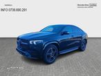 Mercedes-Benz GLE Coupe 400 d 4MATIC - 1