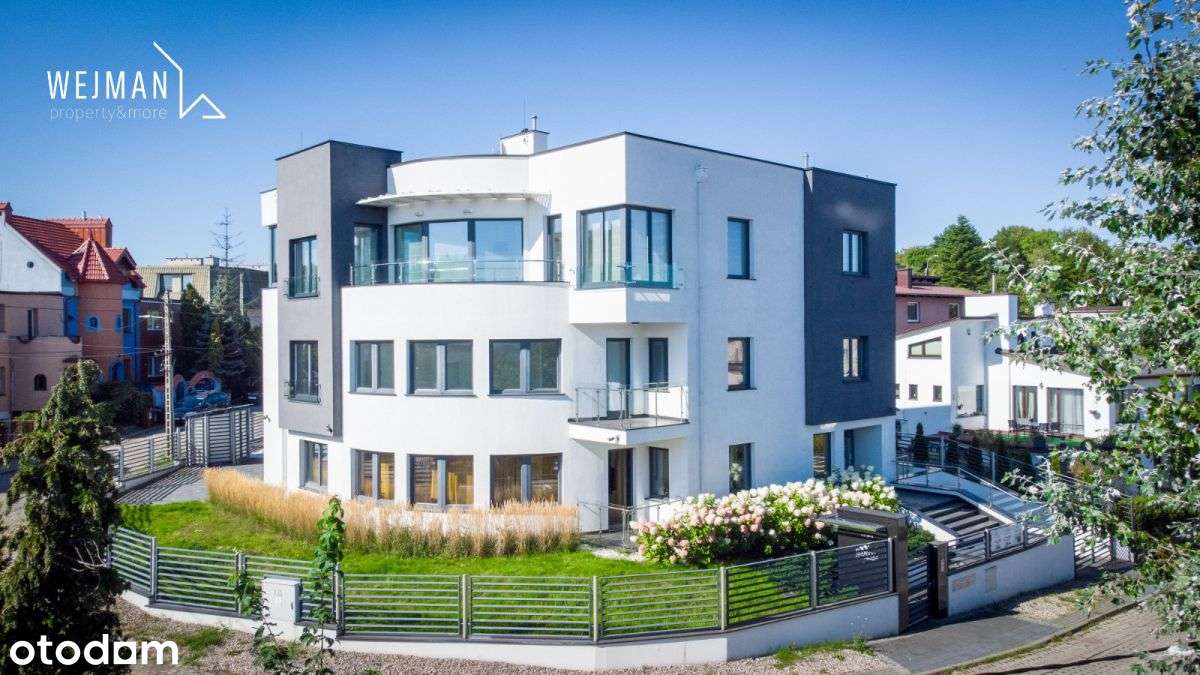 Apartment in Gdynia - View 2