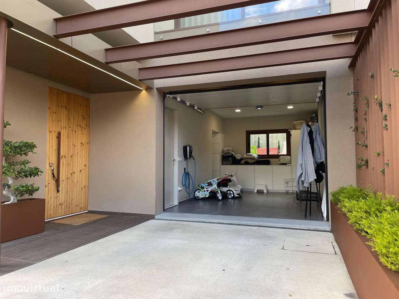 LINDA | Moradia T3 Lousada (| Nogueira| NEWS-59