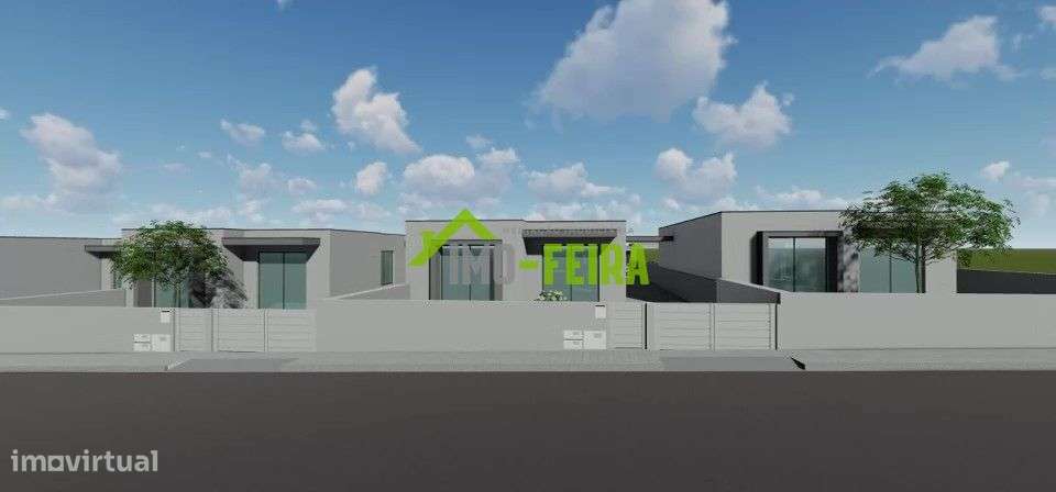 Moradia Isolada Térrea T4 , Ovar - Grande imagem: 5/23