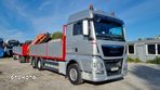 MAN TGX 26.480 6X2 ATLAS 206.3 - 7