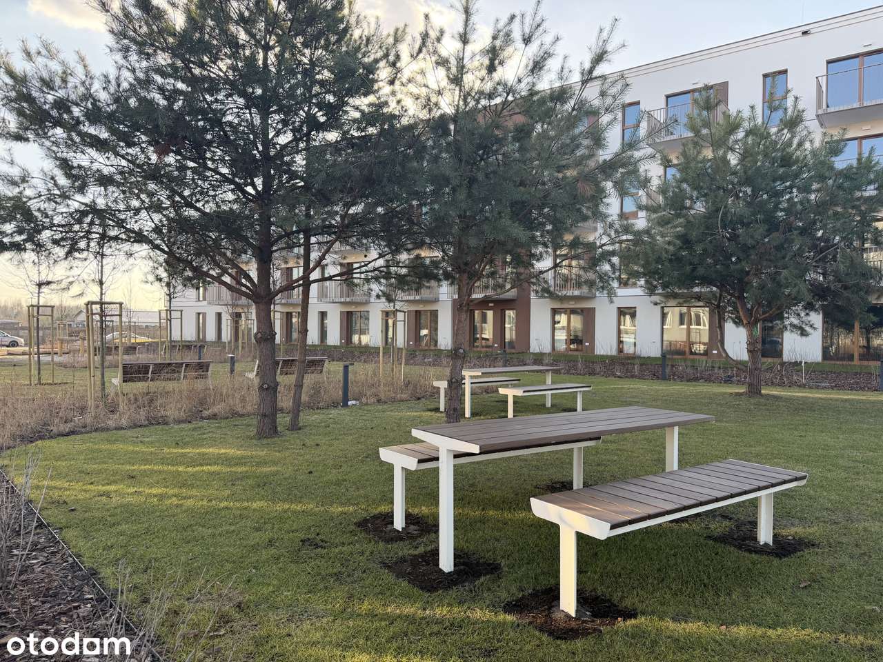 Gotowe do odbioru 2-pokoje | Słoneczne | 2. piętro | Garaż za 10.000zł-13