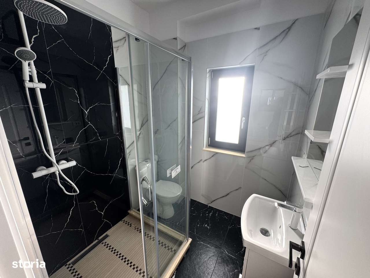 310 mp teren!BECI!FINALIZATA!CANALIZARE! Vila 4 camere, Valea Lupului-4