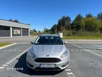 Ford Focus 1.5 TDCi Gold X - 6