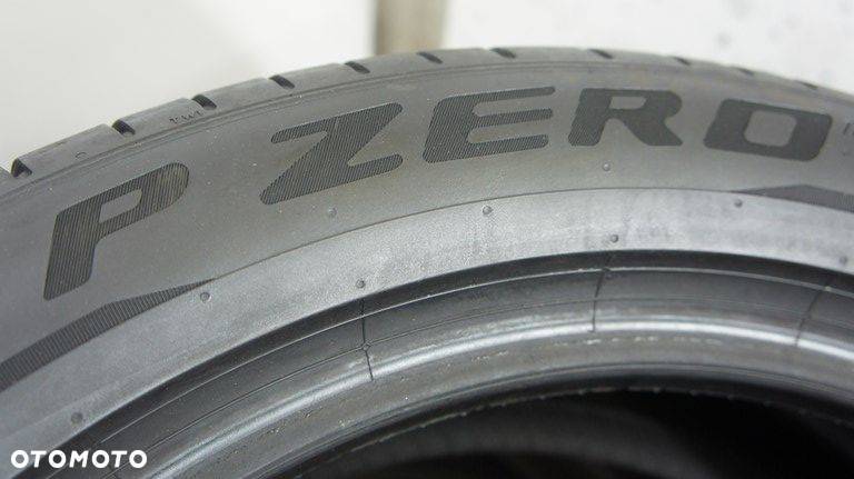 Opona K1932 Pirelli 235/50R19 lato wysyłka - odbiór - 6