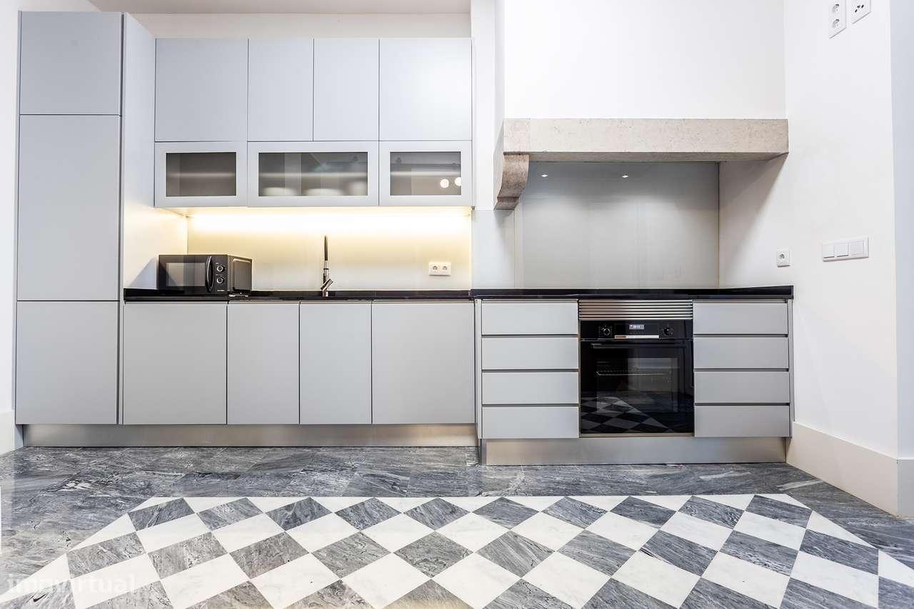 Apartamento para Arrendamento, Avenidas Novas, Lisboa - Grande imagem: 4/20