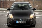 Fiat Grande Punto Gr 1.4 8V Dynamic - 5