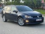 Volkswagen Golf Variant 1.6 TDI BlueMotion Technology DSG Cup - 1