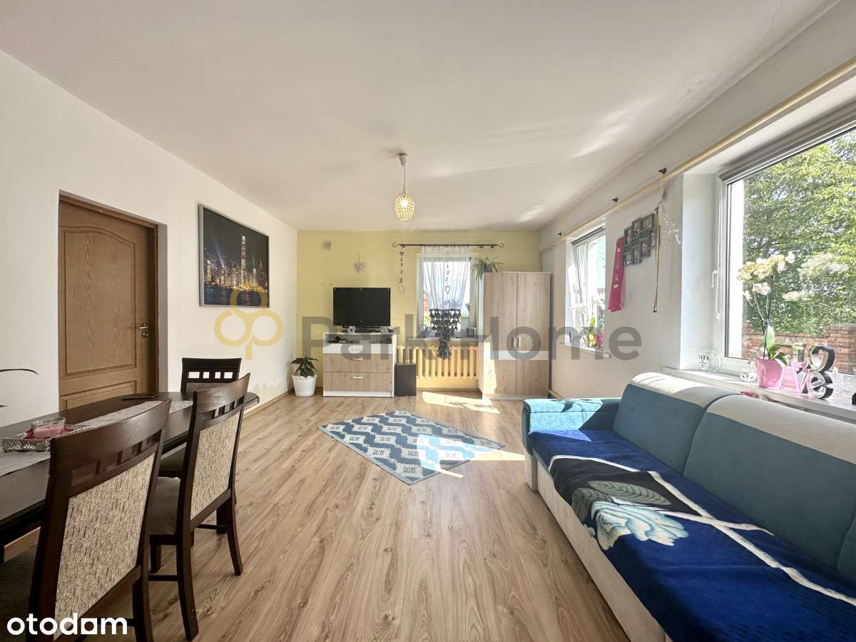 Nowa Cena. Dom z ogrodem 15 min od Głogowa - Pełny obrazek: 5/14