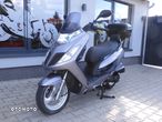 Kymco Yager GT - 26