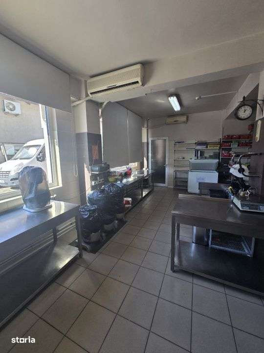 Spatiu Productie Patiserie - Imagine principală: 3/19