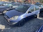 Piese Ford Fiesta 1.4 benzina - 5