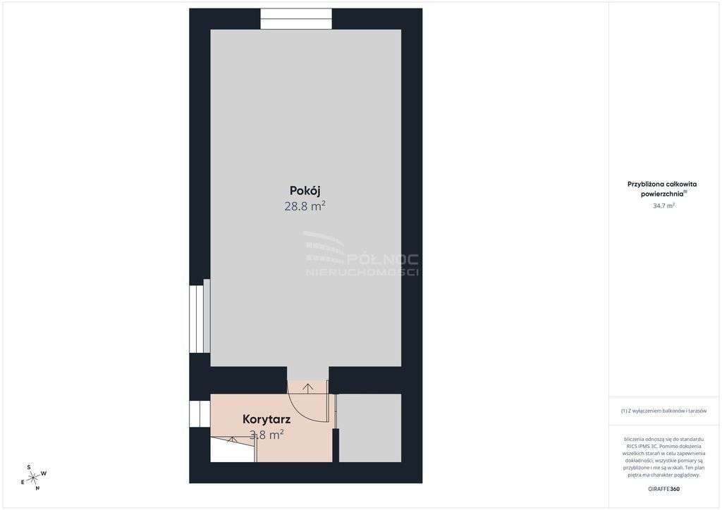 Dom z potencjałem na dwa mieszkania! Jaroszowka.-12