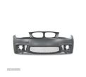 PARA-CHOQUES FRONTAL PARA BMW SERIE 1 E81 E87 E82 04-12 LOOK M1 - 2