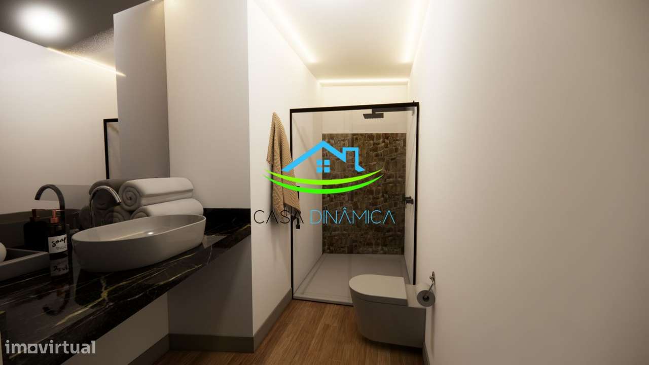 Moradia T3 moderna-23