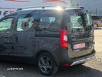 Dacia Dokker 1.5 dCi 90 CP Stepway - 23