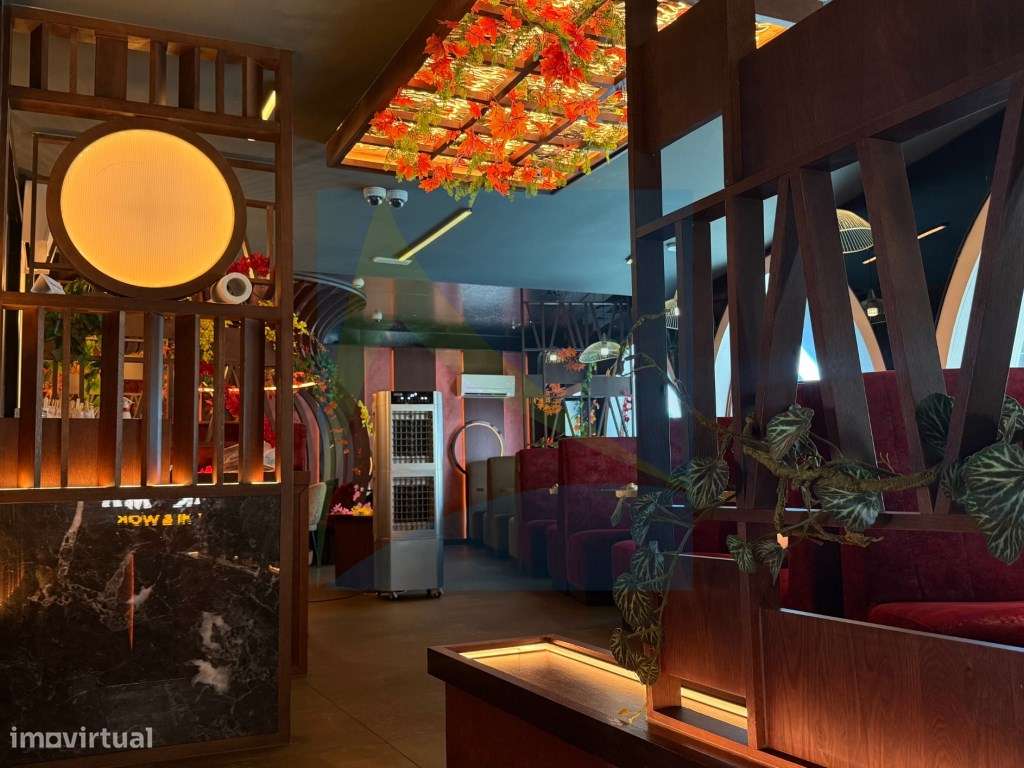 Restaurante emblemático em Paço de Arcos na zona histórica, perto d...-6