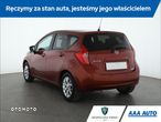 Nissan Note - 5