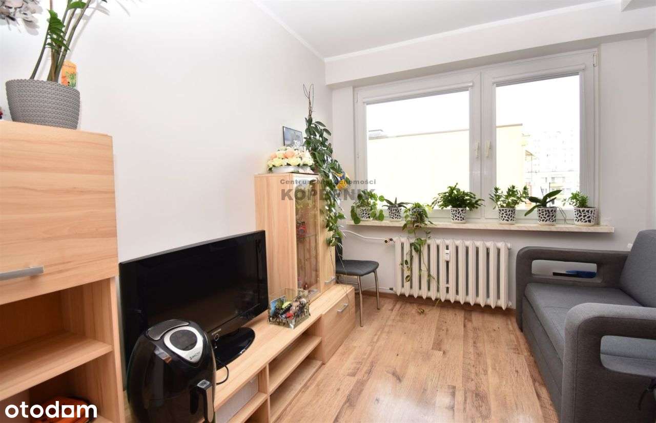 3 ustawne pokoje, gotowe do zamieszkania .-14