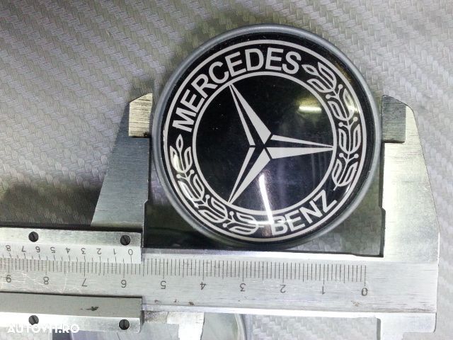 parachute life Dismiss Nou Mercedes-Benz - 59 RON, , - autovit.ro