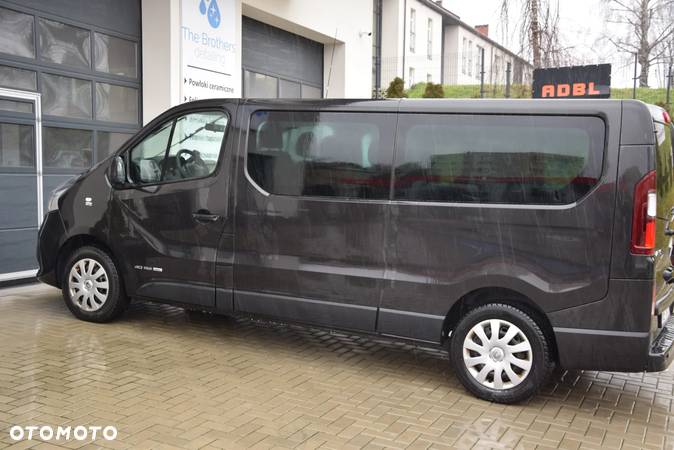 Renault Trafic - 17