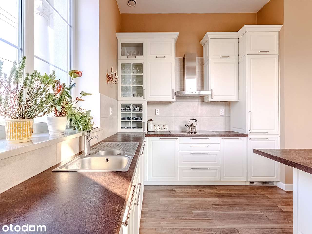 Stylowy Dom z Potencjałem, Komfort i Elegancja - Pełny obrazek: 5/20