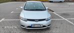 Honda Civic 1.8 LX Coupe - 3