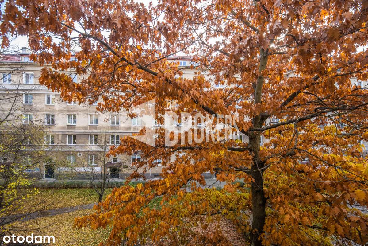 Kamienica | Dwustronne | Łazienki Królewskie-13