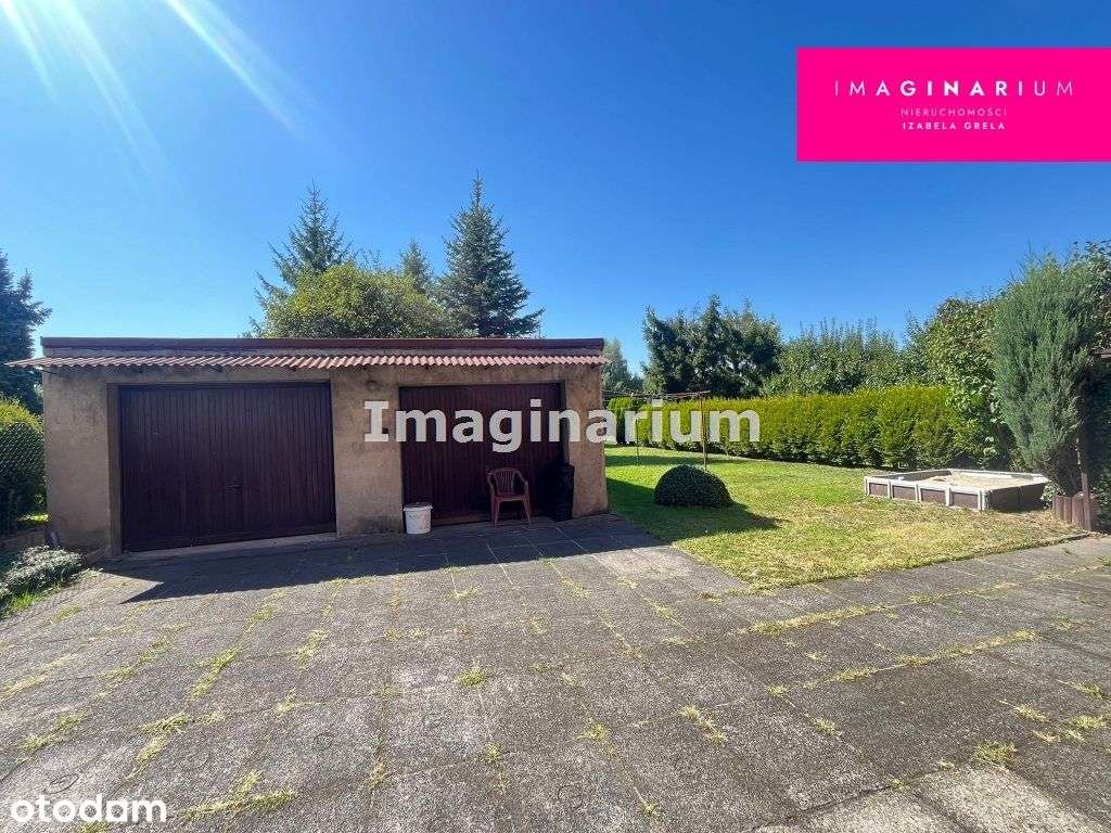 Rydułtowy, ul. Bema: okazja inwestycyjna-2