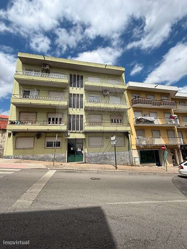 Apartamento T2 para venda-17