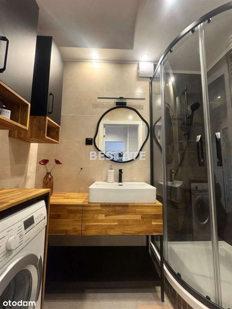 3-pokojowe, po generalnym remoncie, balkon,garaż - Pełny obrazek: 5/20