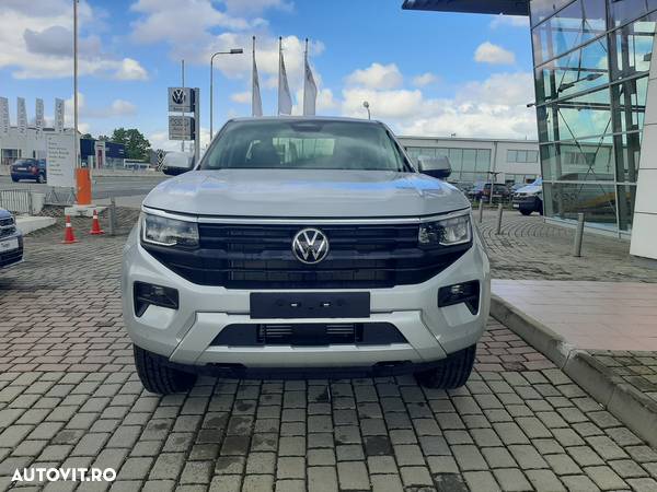 Volkswagen Amarok - 2