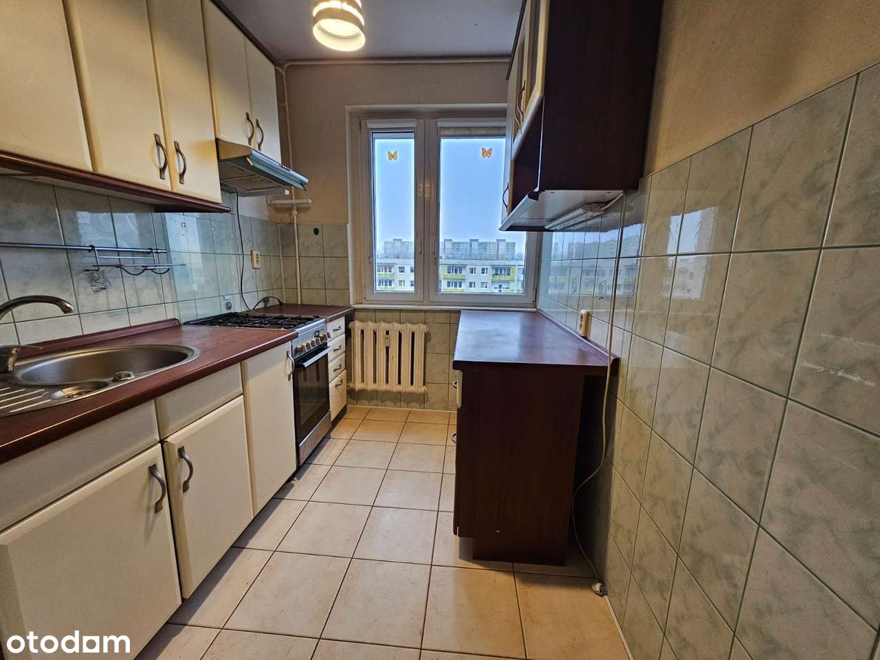 3-pokojowe mieszkanie na os. Chrobrego bezpośrednio przy parku-9