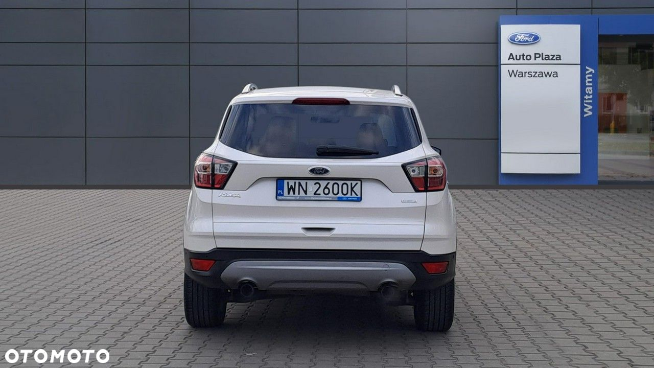 Ford Kuga - 5