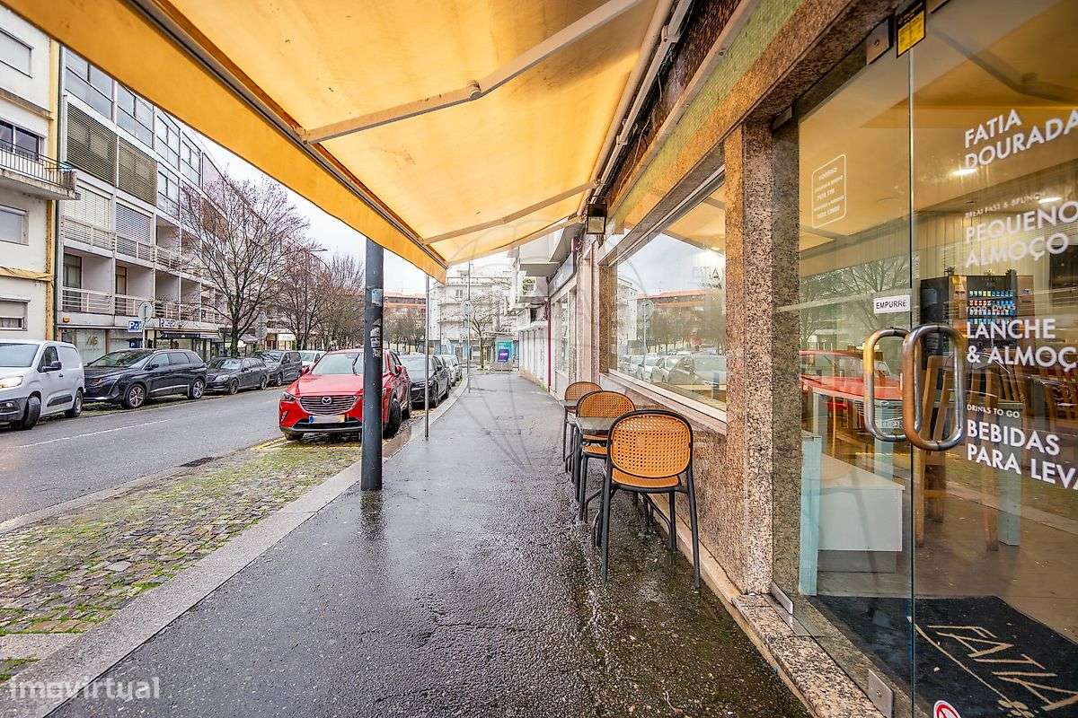 Trespasse  para venda - Grande imagem: 3/15