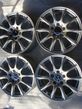 a82 5x112 VW Golf V VI VII Caddy Jetta Touran Passat B6 B7 6,5jx16 - 1